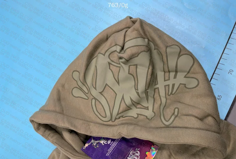 Blind Box - Hotdog Hoodie/Pants 4