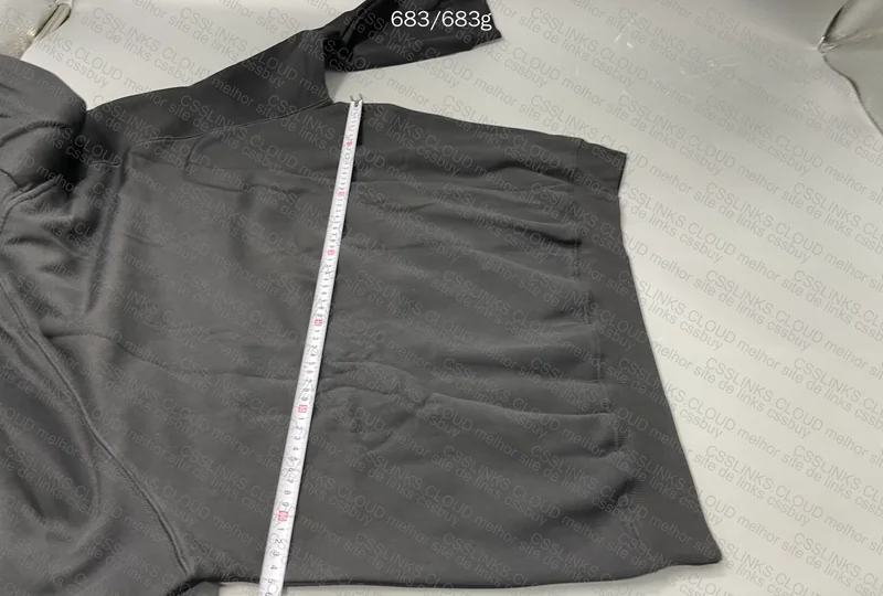 Essentials Fear Of God (FOG) Hoodie/Coat GL/RL? 10