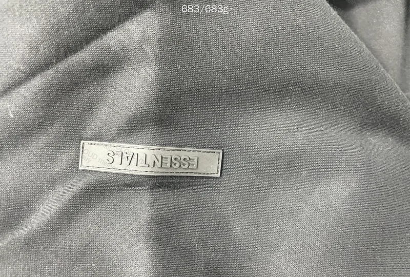 Essentials Fear Of God (FOG) Hoodie/Coat GL/RL? 6