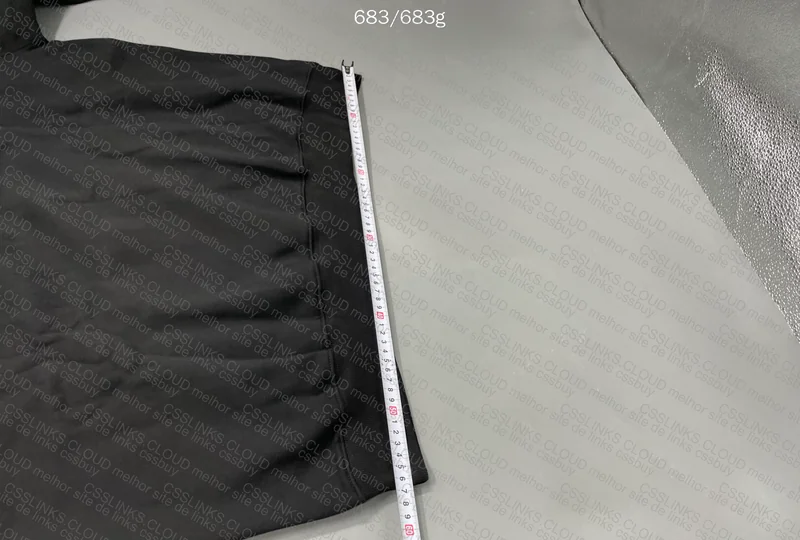 Essentials Fear Of God (FOG) Hoodie/Coat GL/RL? 7