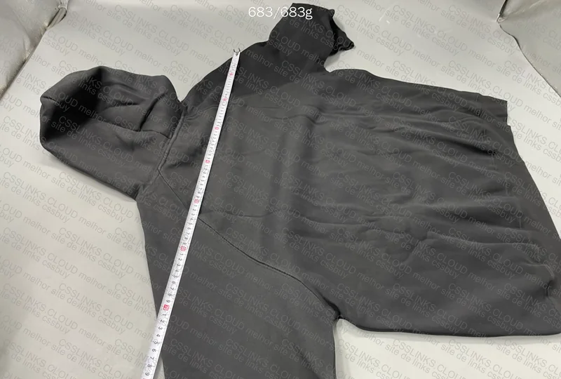 Essentials Fear Of God (FOG) Hoodie/Coat GL/RL? 9