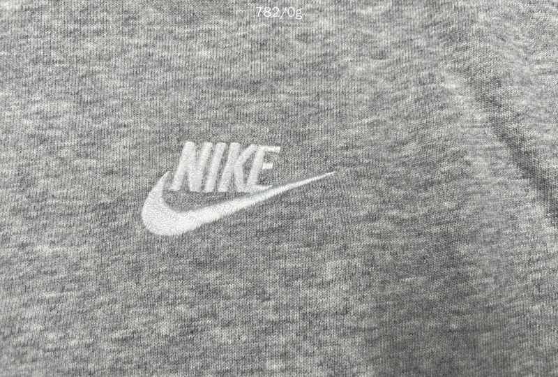 Nike Club GL RPZD Hoodie/Coat 2
