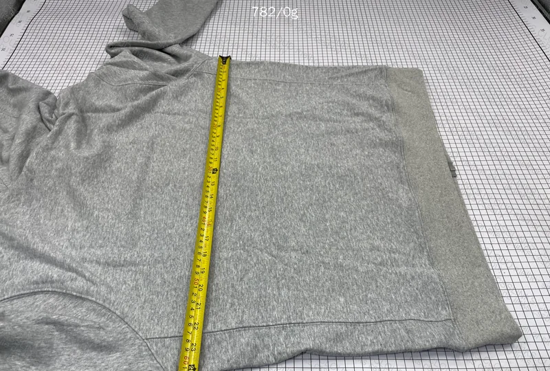 Nike Club GL RPZD Hoodie/Coat 3