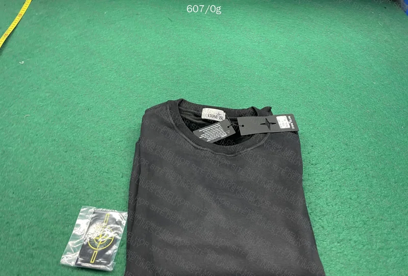Stone Island Hoodie/Sweater