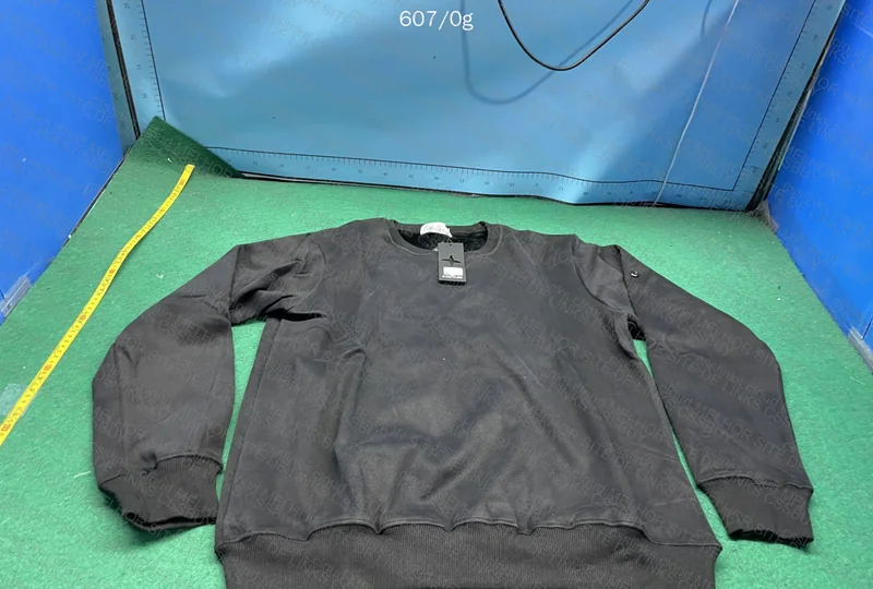 Stone Island Hoodie/Sweater 2