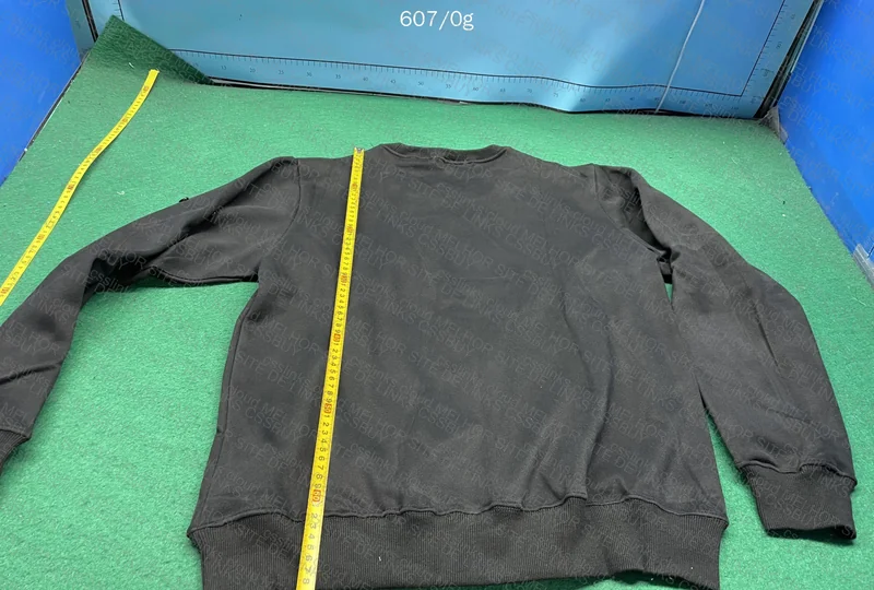 Stone Island Hoodie/Sweater 3