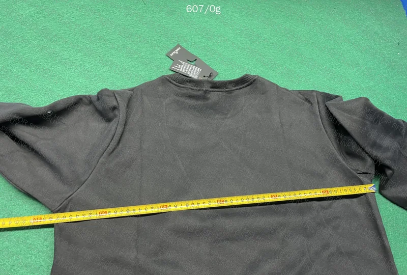 Stone Island Hoodie/Sweater 4