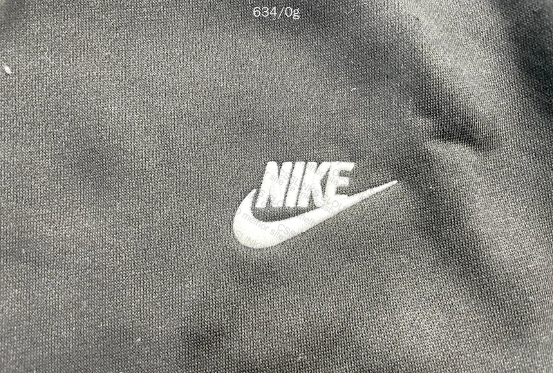 Nike Hoodie to Tank CWB 2