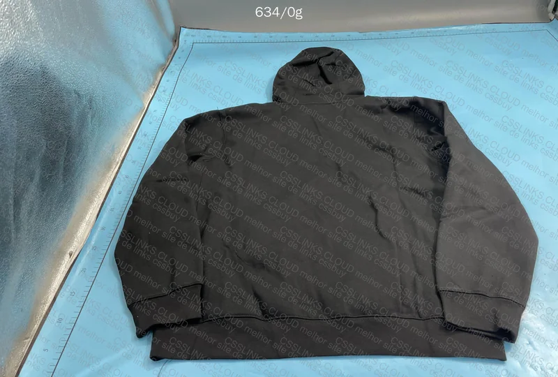 Nike Hoodie to Tank CWB 4