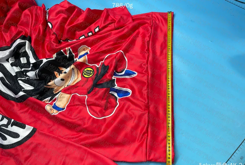 MOLETON Dragon Ball Goku, 3