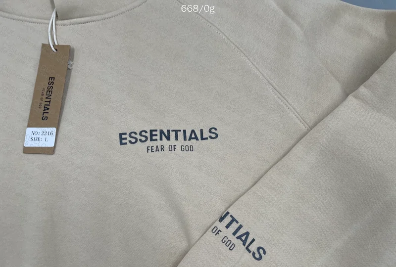 Moleton Essentials