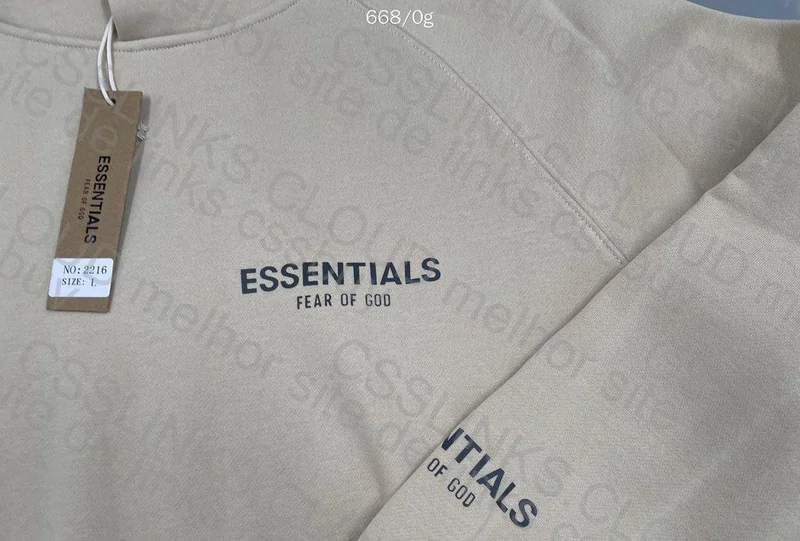 Moleton Essentials 6