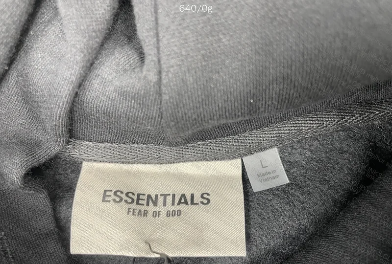 Moleton Essentials