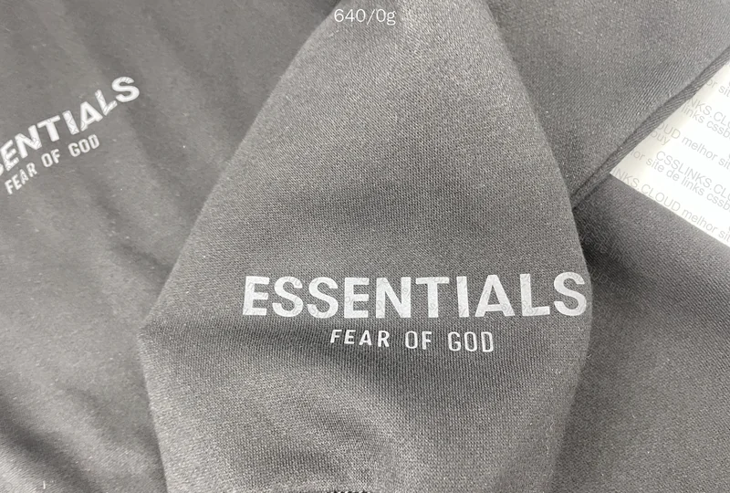Moleton Essentials 5