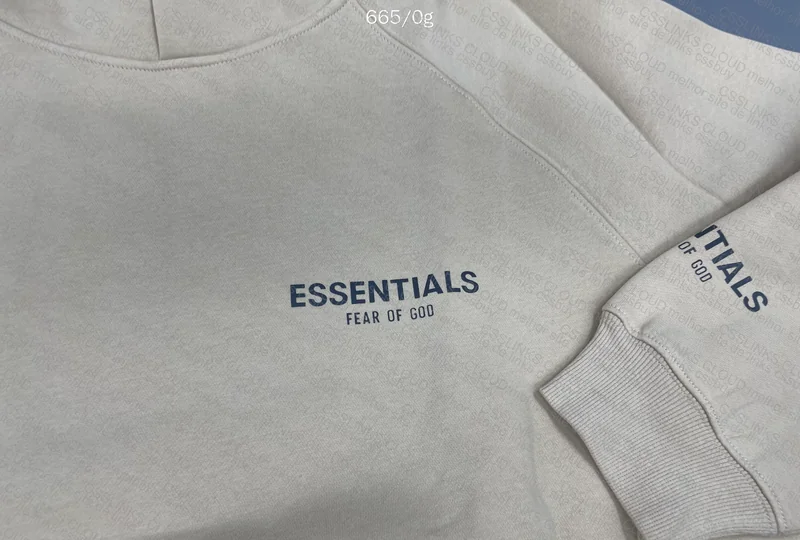 Moleton ESSENTIALS 78¥