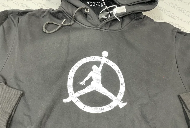 MOLETON JORDAN X OFF WHITE