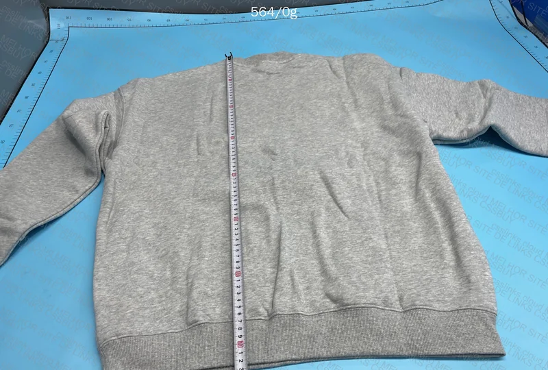 Plain ArtieMaster Hoodie