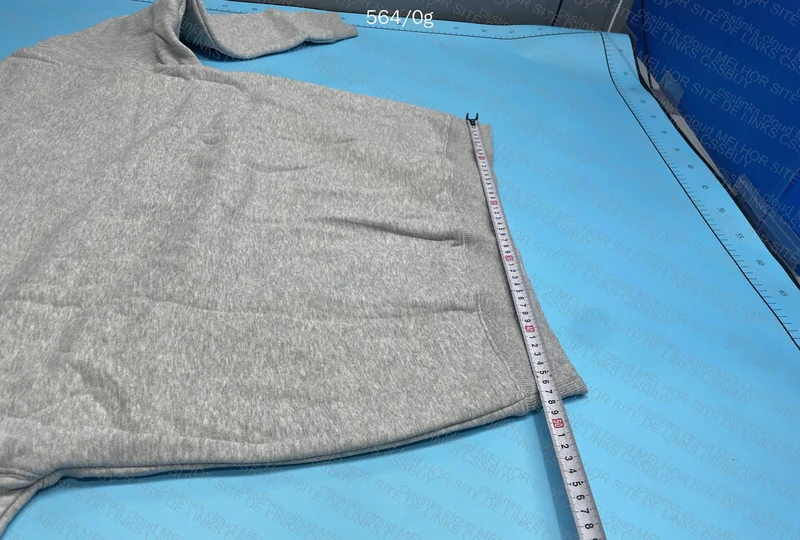 Plain ArtieMaster Hoodie 3