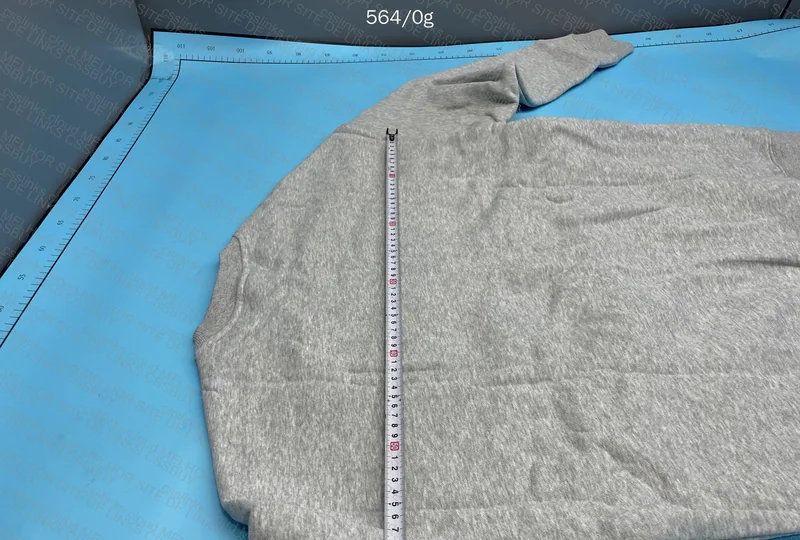 Plain ArtieMaster Hoodie 5