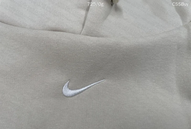 moleton Nike 2