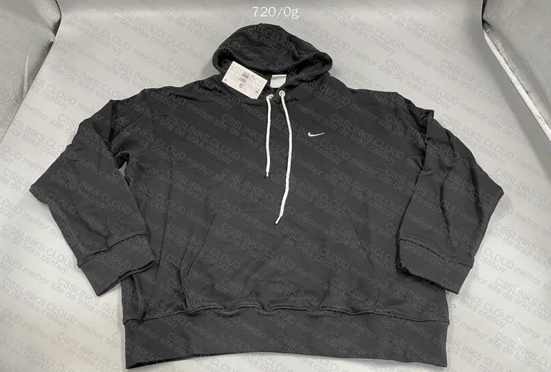 MOLETON NIKE
