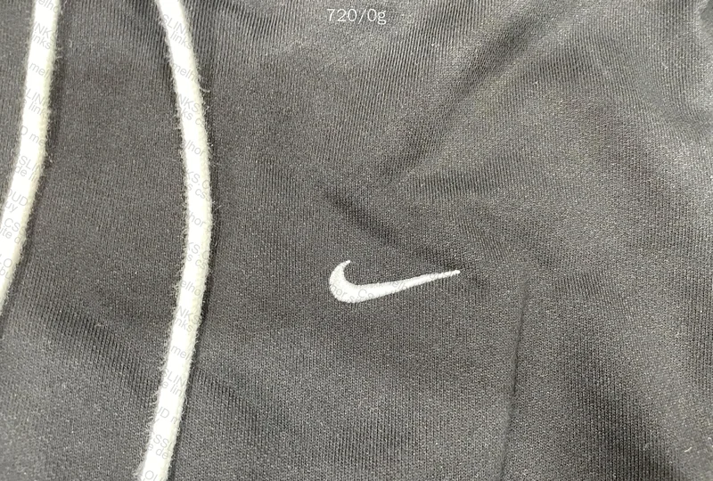 MOLETON NIKE 2