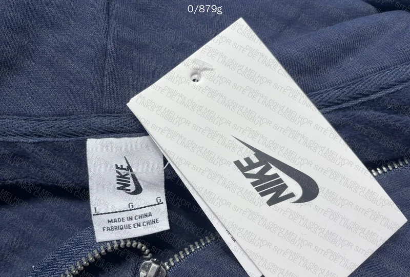 Moleton Nike 2