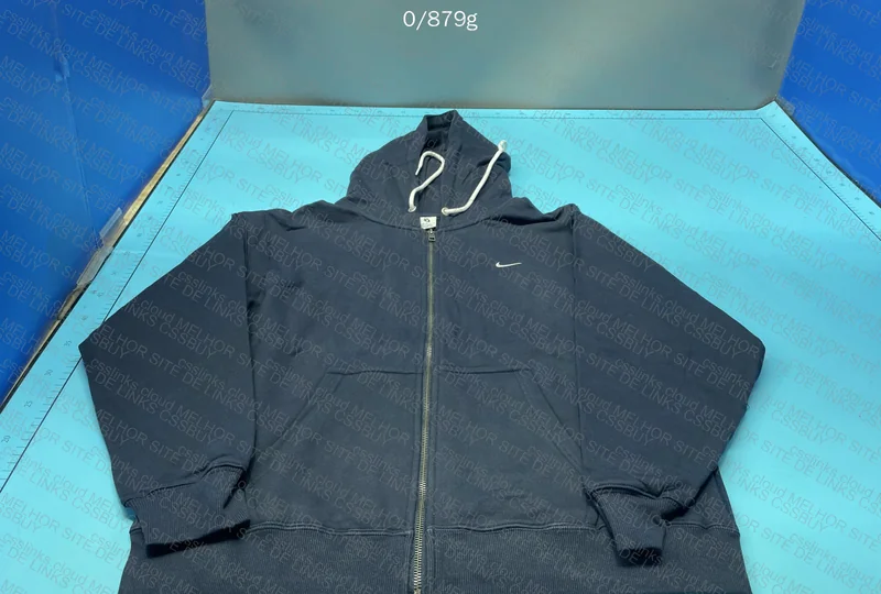 Moleton Nike 3