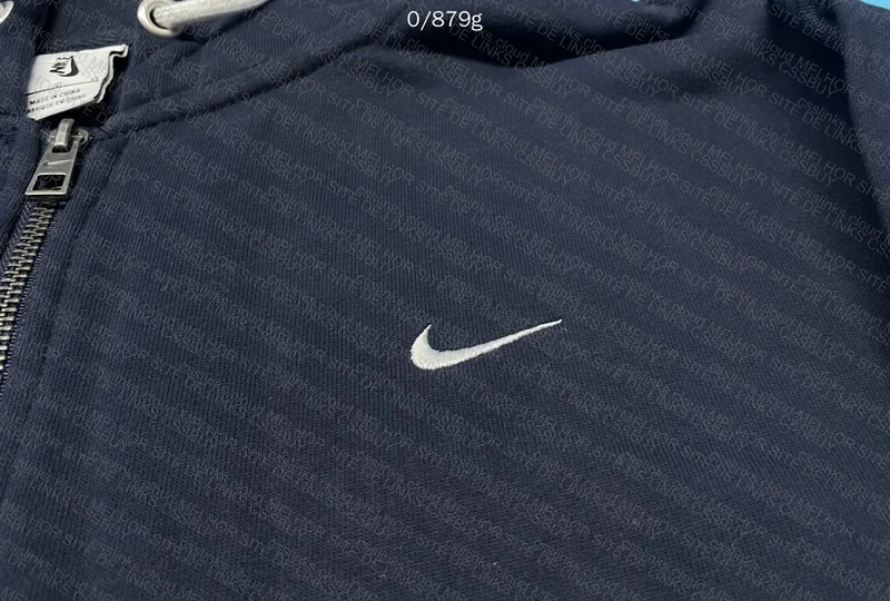 Moleton Nike 5
