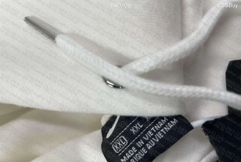 moleton Nike mini Swoosh 2