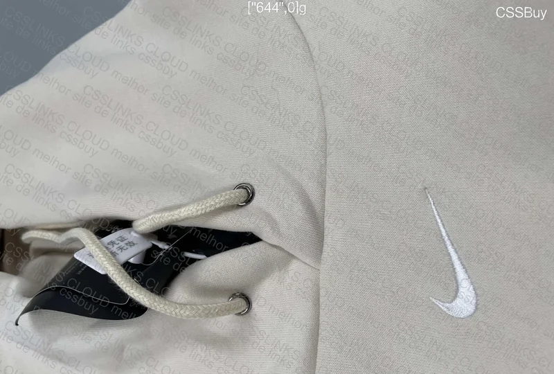 Moleton Nike Mini Swoosh 2