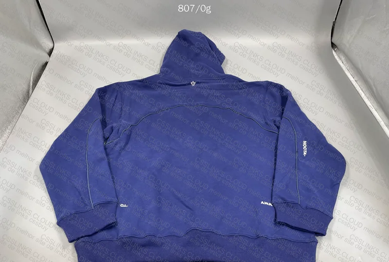 moleton Nike x Nocta 3