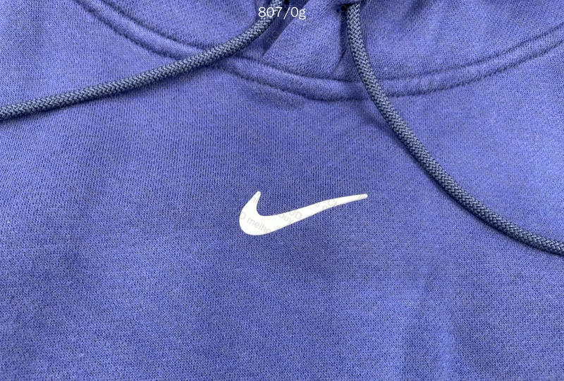 moleton Nike x Nocta 6