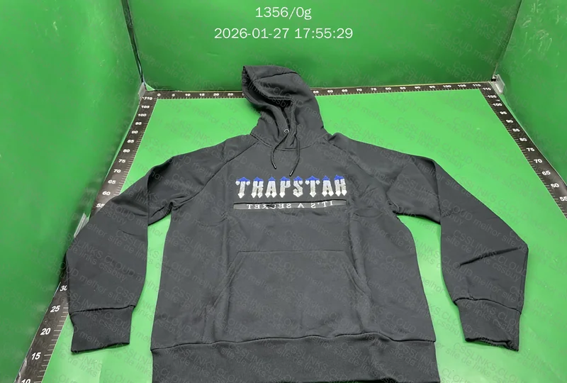 MOLETON TRAPSTAR 3