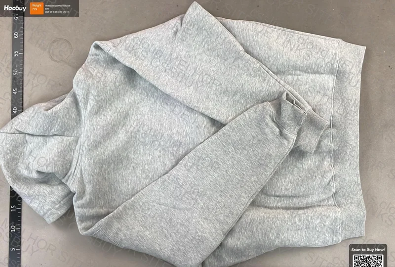 Moletons Double Zip Artiemaster 4