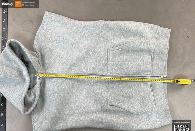 Moletons Double Zip Artiemaster 6