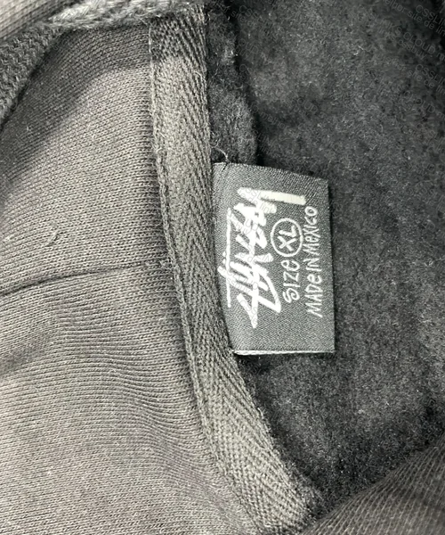 Moletons mystery box 2