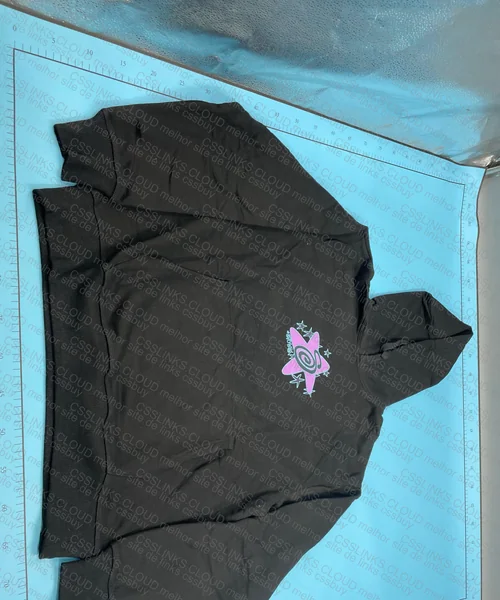 Moletons mystery box 3