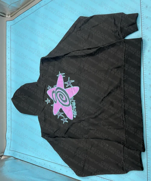 Moletons mystery box 7