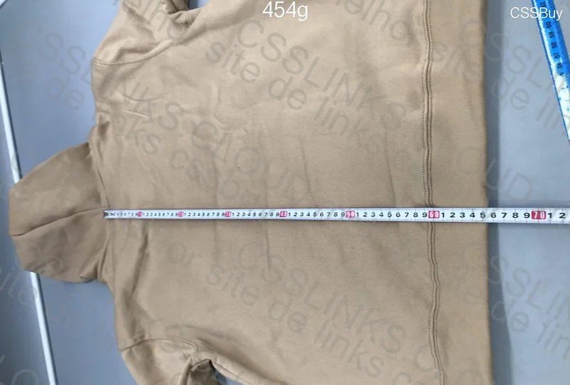 Thrasher Wine/Beige Hoodies