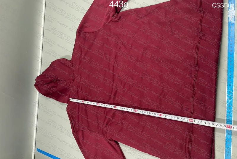 Thrasher Wine/Beige Hoodies 10