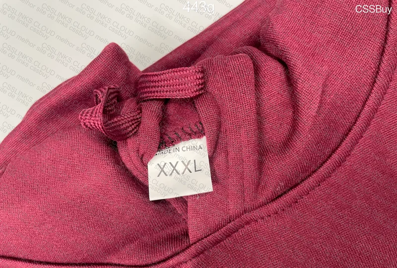 Thrasher Wine/Beige Hoodies 8