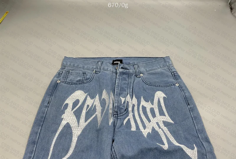 Travis, Corteiz Hoodies and Pants (Size Help) 5