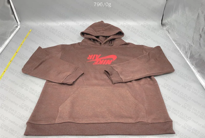 Travis, Corteiz Hoodies and Pants (Size Help) 7