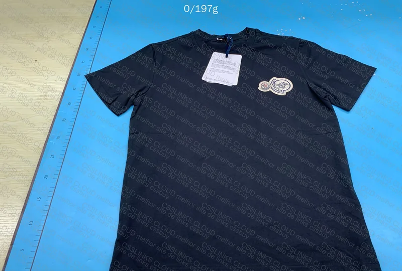Moncler double logo GL? 2
