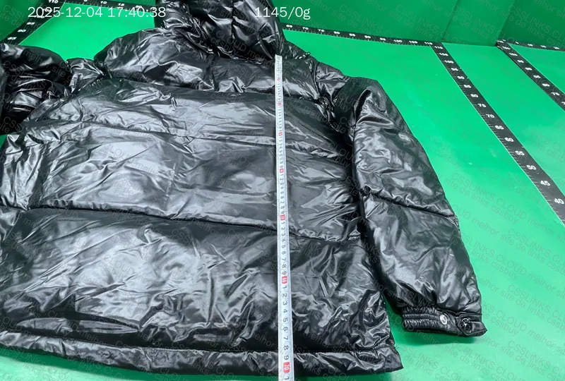 Moncler Down Jacket (puffer) 6