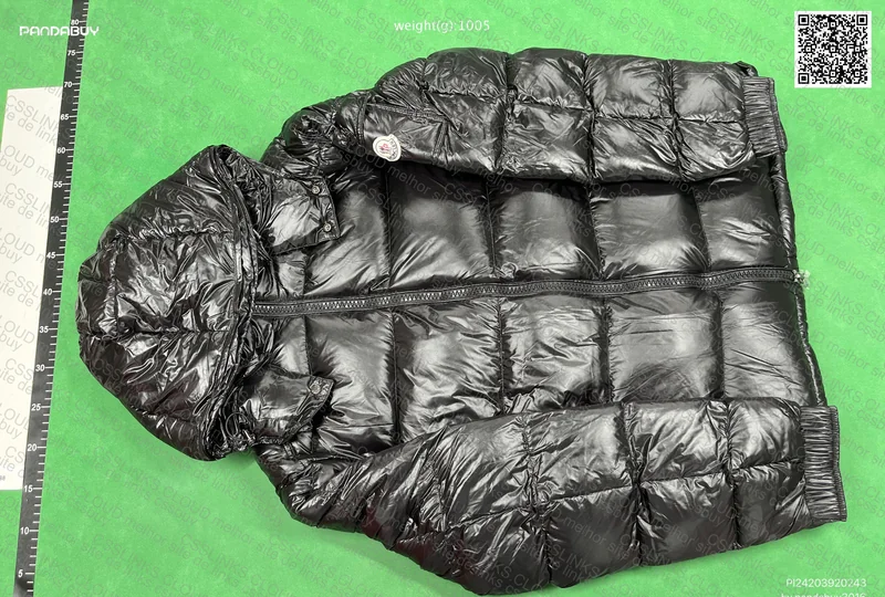 moncler jacket, GL or RL⁉ 2