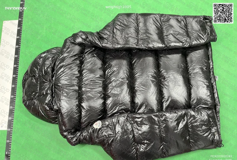 moncler jacket, GL or RL⁉ 3