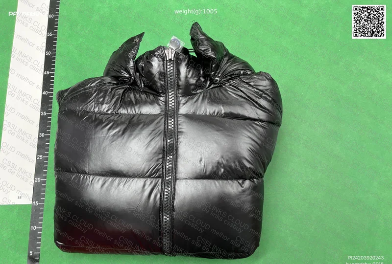 moncler jacket, GL or RL⁉ 4
