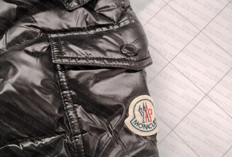 Moncler Maya 3